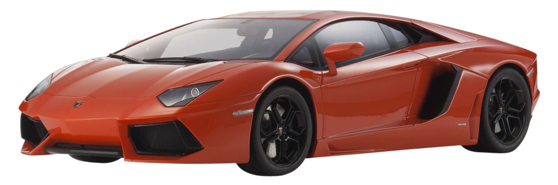 Amazon.co.jp: 京商 1/12 ランボルギーニ アヴェンタドール LP700-4